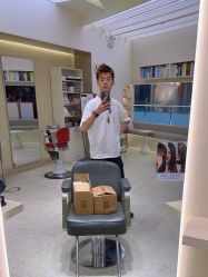 -Mentor Hair Salon