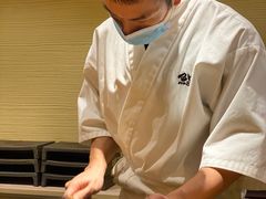 -鮨一日本料理(大中华店)