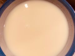 豆浆-正南齐北·老街糯米团(洪崖洞店)