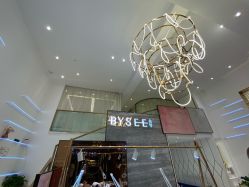 -BYSEE白兮美甲美睫创意馆
