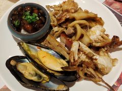 -芭菲盛宴·环球美食(解放碑英利国际店)