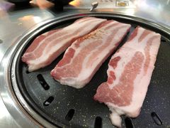 -杀猪天·韩国烤肉(总店)