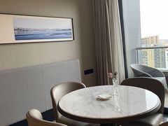 -成都合景誉舍全套房酒店