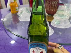 -新疆风味冷水鱼庄(友谊峰路店)