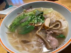 火车头米粉-越南牛肉河粉餐厅(书院巷店)
