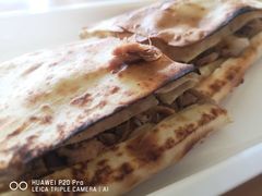 -宝光熏肉鞋底火烧(新街口店)