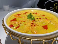 -3号仓库·创意中国菜(嘉兴龙鼎万达店)