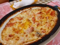 -华梅西餐厅(哈尔滨中央大街店)