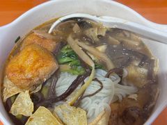-文昌桥螺蛳粉(魏公村店)