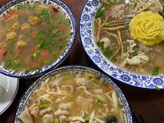 -管记水席老店(仙果市街店)