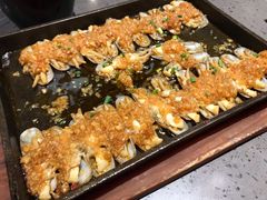 铁板圣子-一棠龙虾•王牌虾球(楚河汉街店)