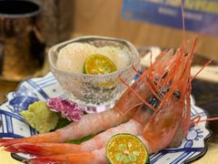 -鮨政·Omakase(港汇恒隆广场店)