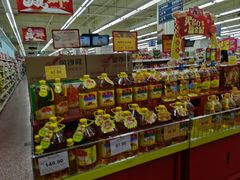 -京客隆超市(垡头店)
