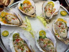-靓靓蒸虾·头牌蒸虾(雪松路总店)