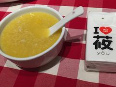 -西贝莜面村(上海百联西郊店)