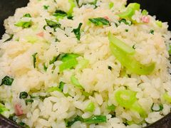 石锅菜饭-東城故事·尋找姆媽的味道(玉兰路店)