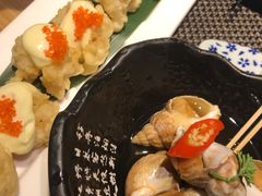 -三石铁板烧(紫竹桥店)