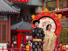 -中街·盛京龙城