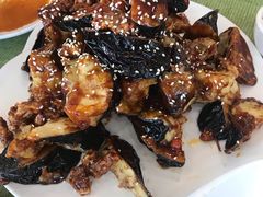 -桃子餐厅·天津菜(红星路直营店)
