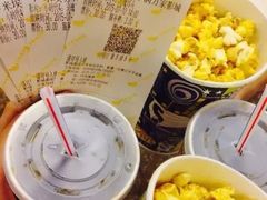 -卢米埃影城(苏州园区华润杜比全景声激光店)