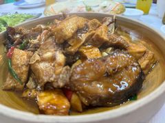 -甘家界柠檬鸭店(高峰林场店)