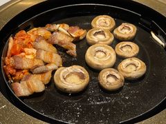 -韩时烤肉(枫蓝店)