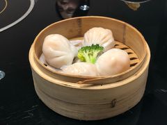 -煲王粤菜餐厅(中侨中心店)