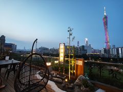 -小茶闲舍·观景商务茶馆(广州塔店)
