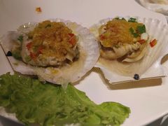 -映像烟台·海鲜·地道鲁菜(海信慧园店)
