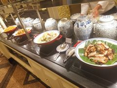 -荟景阁葡国餐厅