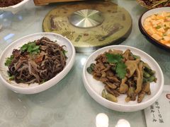 -肘子酥·天津菜·特色捞面(德云社店)