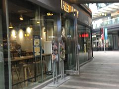 门面-HELLO 27 意面·沙拉·帕尼尼