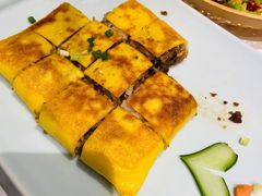 -楚山晓·湖北菜(武汉光谷K11店)