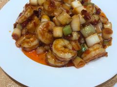 -仿膳饭庄(天安门店)