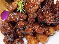 -高老庄新家宴(北斗星广场店)