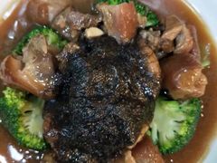 -宜宾海鲜酒家·三十年老字号