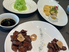 -望乡楼上海菜(日月光店)