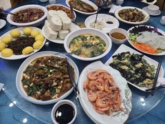 -双福酒店(亨泰宾馆西南)