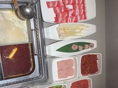 -海底捞火锅(江宸天街店)