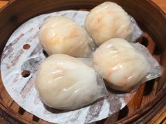 -頂好酒家·经典粤菜(海信广场店)