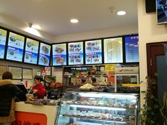 -香妃烤鸡(西单店)