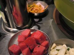 -山葵说·泥炉烤肉(泰达时尚E街区店)