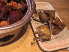 -鸽子窝(宋庄店)