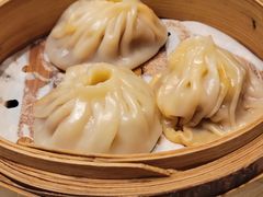 蟹粉汤包-松鹤楼面馆(卓悦中心店)