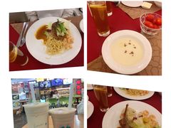 -红房子西菜馆(淮海中路店)