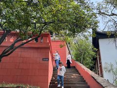 -东坡赤壁风景名胜区