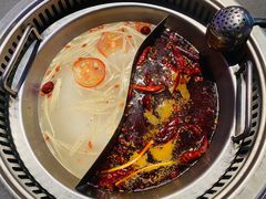 -故里和山·成都火锅(欢乐港湾店)