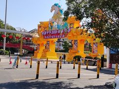 -深圳锦绣中华民俗村