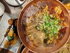 -云海肴·汽锅鸡·云南菜(领展购物广场·中关村店)
