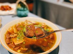 -南堂館川菜文化餐厅(天府店)